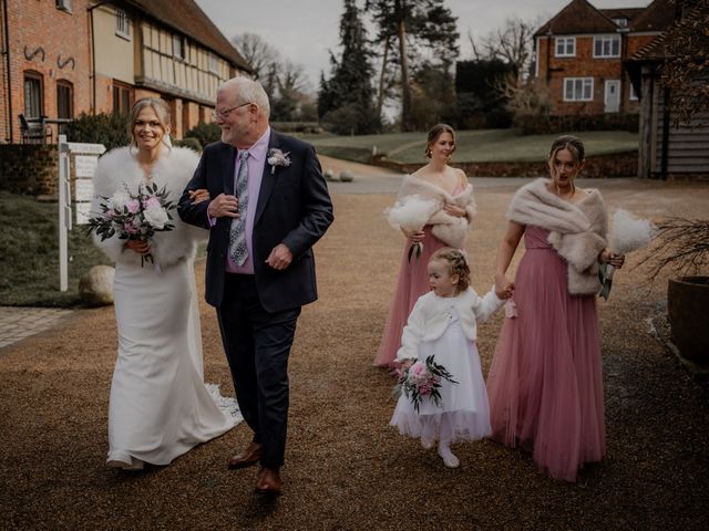 Jake and Victoria's Wedding in Kenton, Tyne &amp; Wear 11