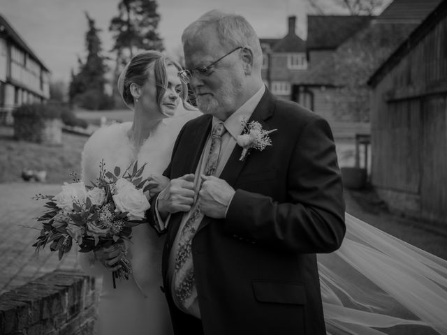 Jake and Victoria's Wedding in Kenton, Tyne &amp; Wear 13