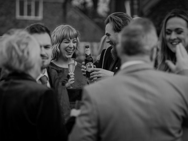 Jake and Victoria's Wedding in Kenton, Tyne &amp; Wear 23