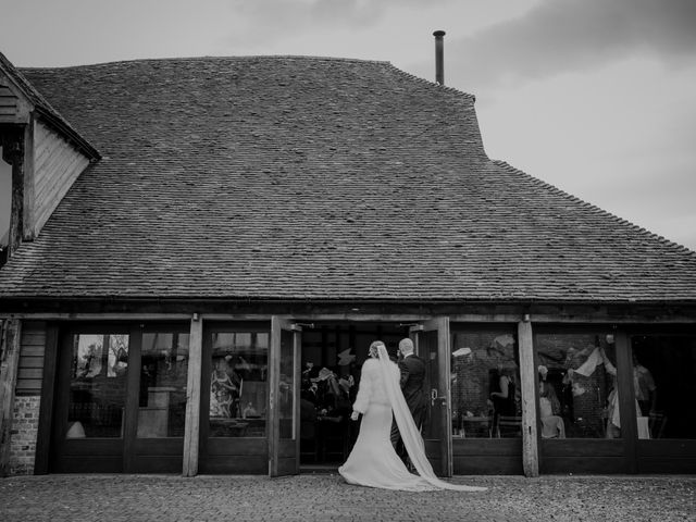 Jake and Victoria's Wedding in Kenton, Tyne &amp; Wear 38