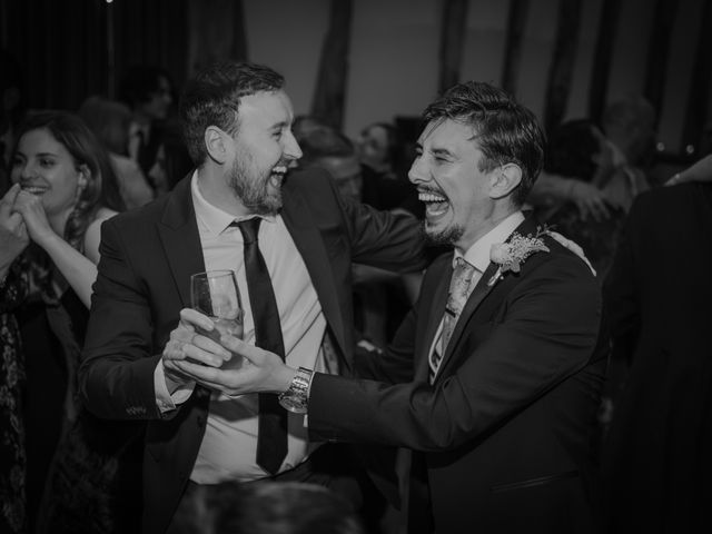 Jake and Victoria's Wedding in Kenton, Tyne &amp; Wear 48