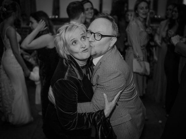 Jake and Victoria's Wedding in Kenton, Tyne &amp; Wear 49