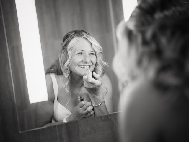 Scott and Ruth's Wedding in Morpeth, Northumberland 3