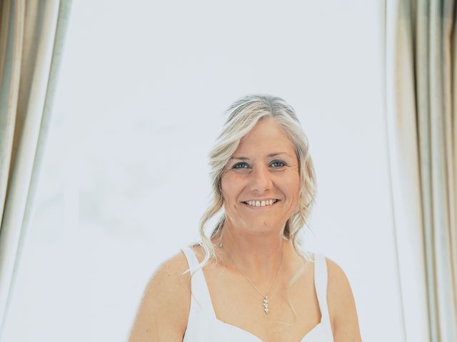 Scott and Ruth's Wedding in Morpeth, Northumberland 4