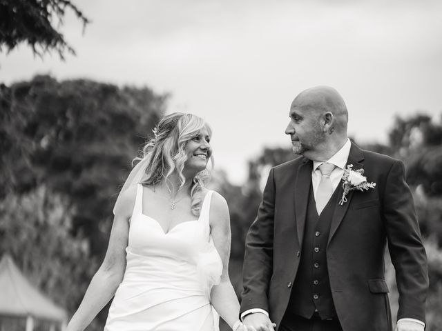 Scott and Ruth's Wedding in Morpeth, Northumberland 2