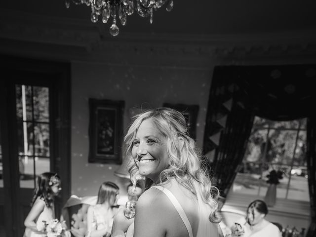 Scott and Ruth's Wedding in Morpeth, Northumberland 27