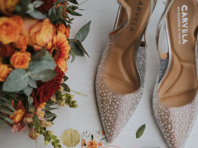 Edward Pertl  and Lucy Pertl 's Wedding in Ilfracombe, Devon 4