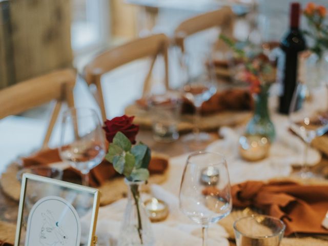 Edward Pertl  and Lucy Pertl 's Wedding in Ilfracombe, Devon 8