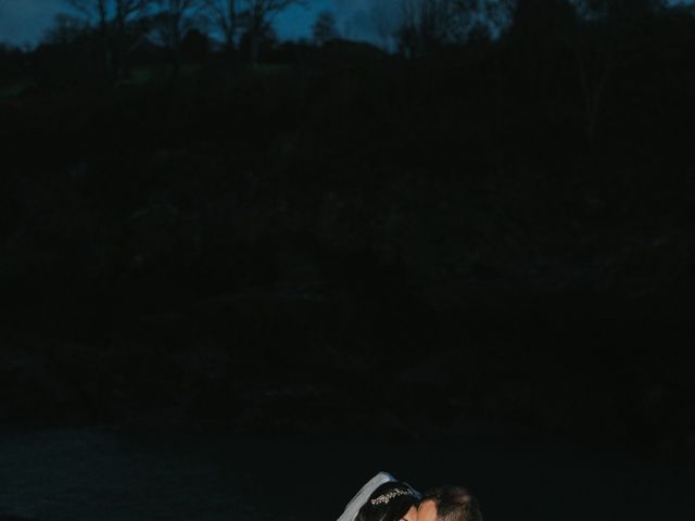 Edward Pertl  and Lucy Pertl 's Wedding in Ilfracombe, Devon 10