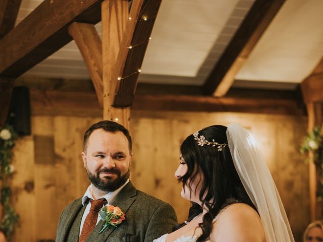 Edward Pertl  and Lucy Pertl 's Wedding in Ilfracombe, Devon 14