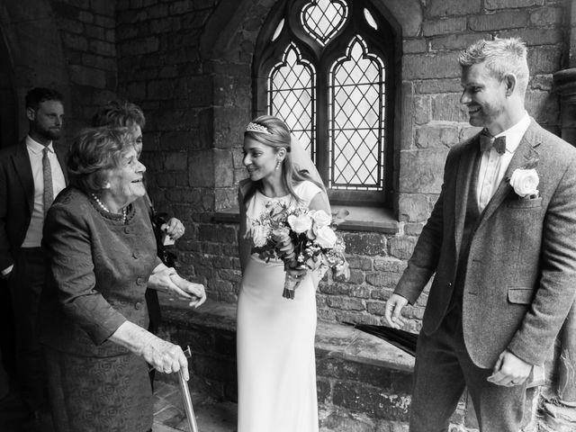 David and Ivana&apos;s Wedding in Lincoln, Lincolnshire 8