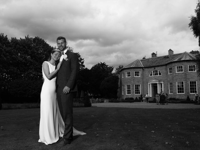 David and Ivana&apos;s Wedding in Lincoln, Lincolnshire 10