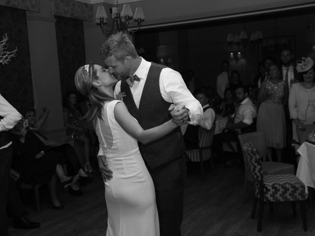 David and Ivana&apos;s Wedding in Lincoln, Lincolnshire 11