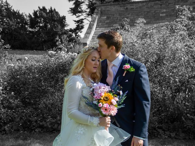 Nick and Emma&apos;s Wedding in Northampton, Northamptonshire 52