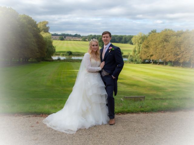 Nick and Emma&apos;s Wedding in Northampton, Northamptonshire 57