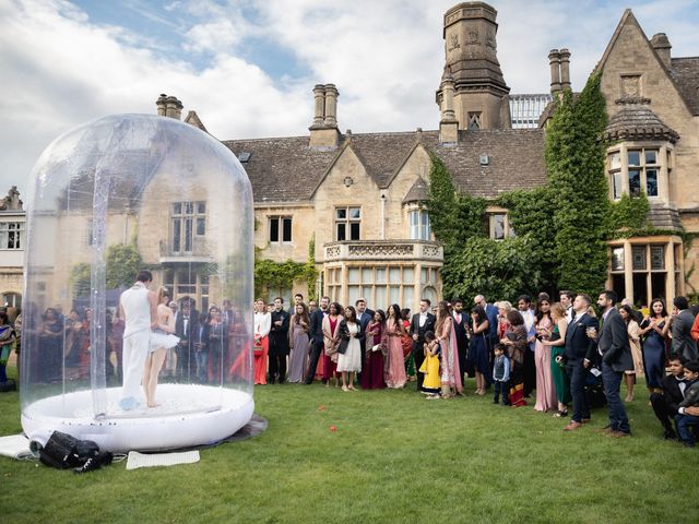 Adam and Radhika&apos;s Wedding in Cheltenham, Gloucestershire 90