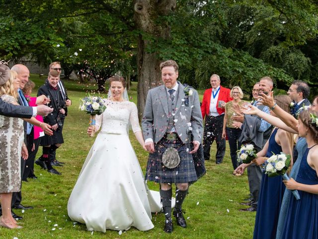 Rob and Henrietta&apos;s Wedding in Aberdeen  , Aberdeen &amp; Deeside 1