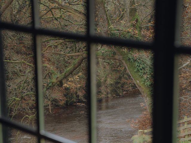 Matt and Esther&apos;s Wedding in Carlisle, Cumbria 5