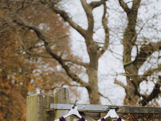 Matt and Esther&apos;s Wedding in Carlisle, Cumbria 38