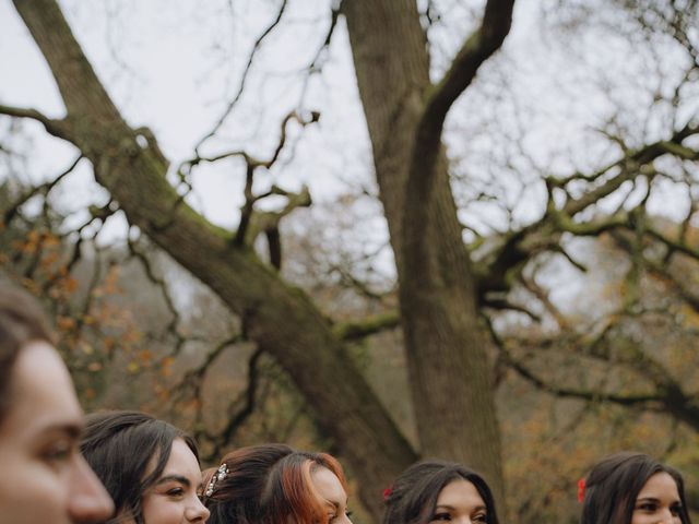 Matt and Esther&apos;s Wedding in Carlisle, Cumbria 67