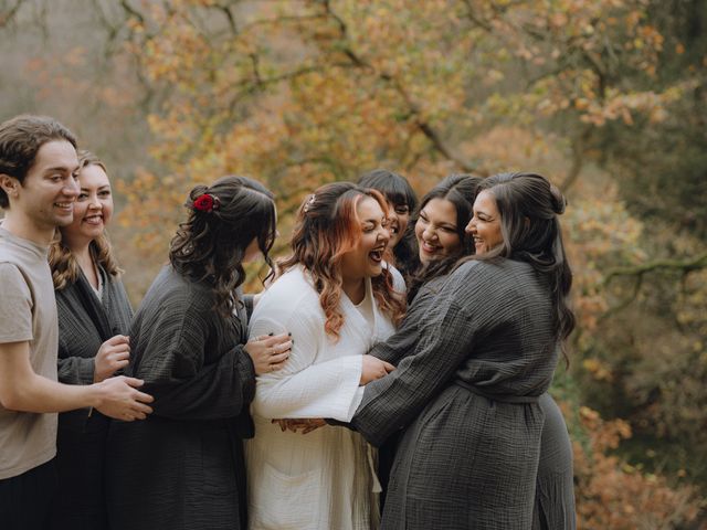 Matt and Esther&apos;s Wedding in Carlisle, Cumbria 77