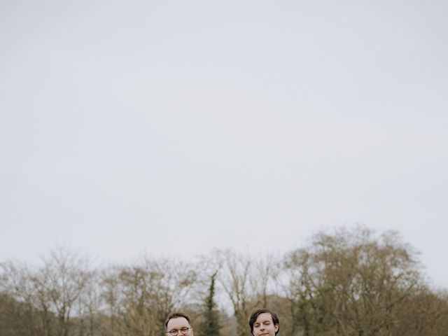 Matt and Esther&apos;s Wedding in Carlisle, Cumbria 88