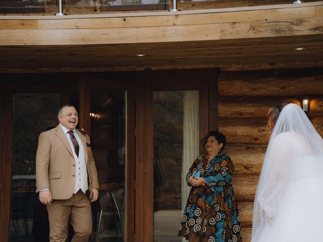 Matt and Esther&apos;s Wedding in Carlisle, Cumbria 112