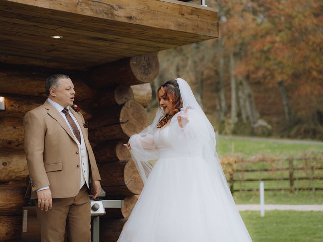 Matt and Esther&apos;s Wedding in Carlisle, Cumbria 118