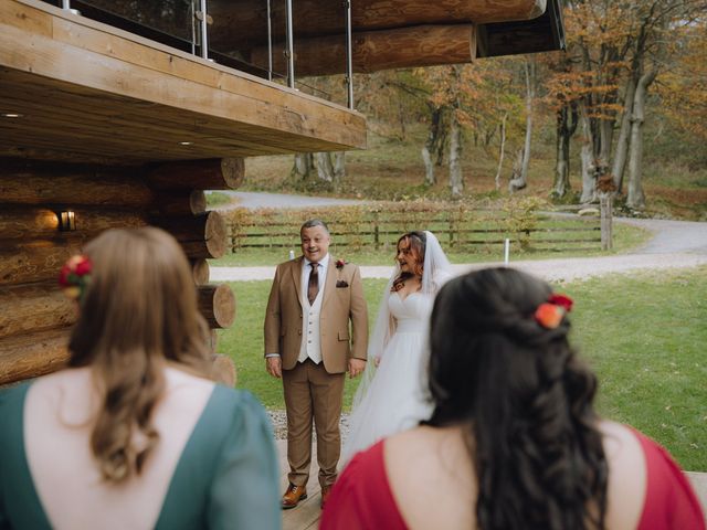 Matt and Esther&apos;s Wedding in Carlisle, Cumbria 121