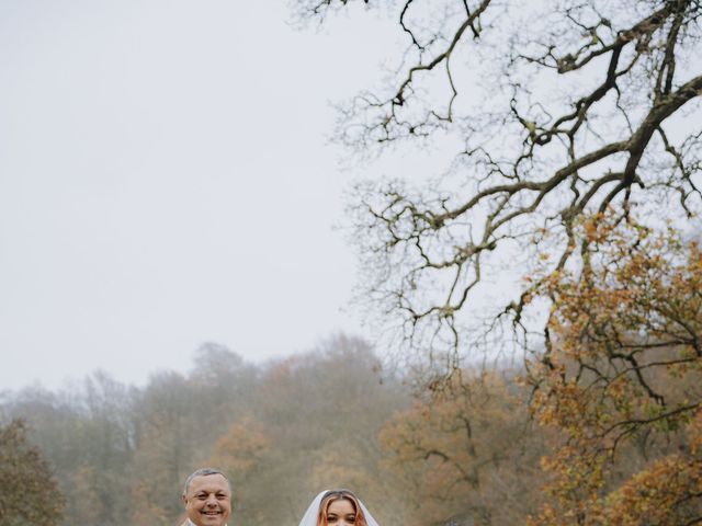 Matt and Esther&apos;s Wedding in Carlisle, Cumbria 123