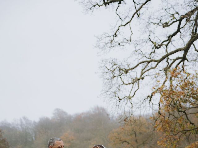 Matt and Esther&apos;s Wedding in Carlisle, Cumbria 129