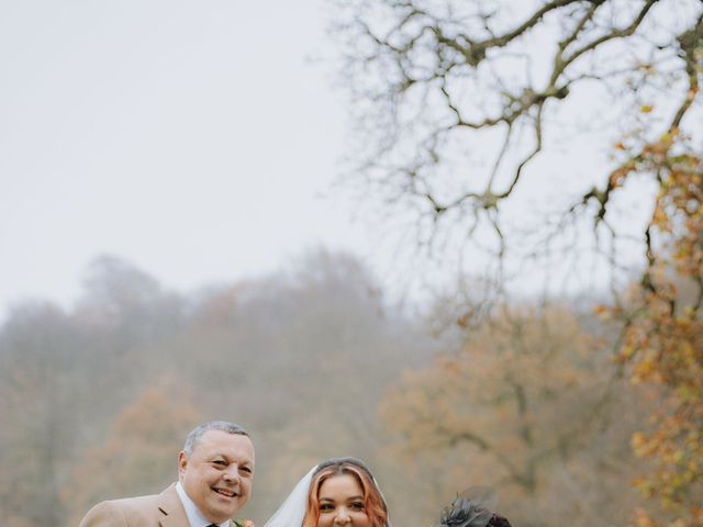 Matt and Esther&apos;s Wedding in Carlisle, Cumbria 130