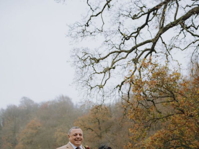 Matt and Esther&apos;s Wedding in Carlisle, Cumbria 131