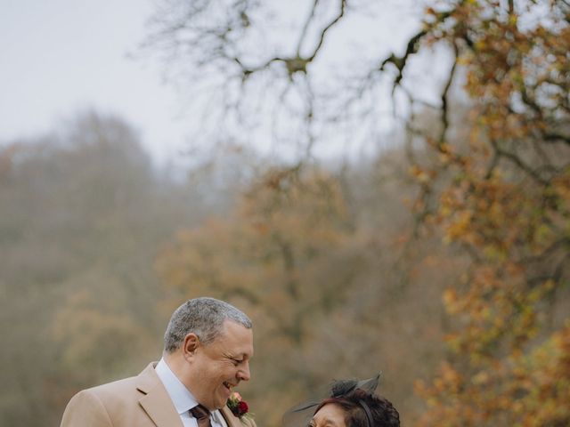 Matt and Esther&apos;s Wedding in Carlisle, Cumbria 132