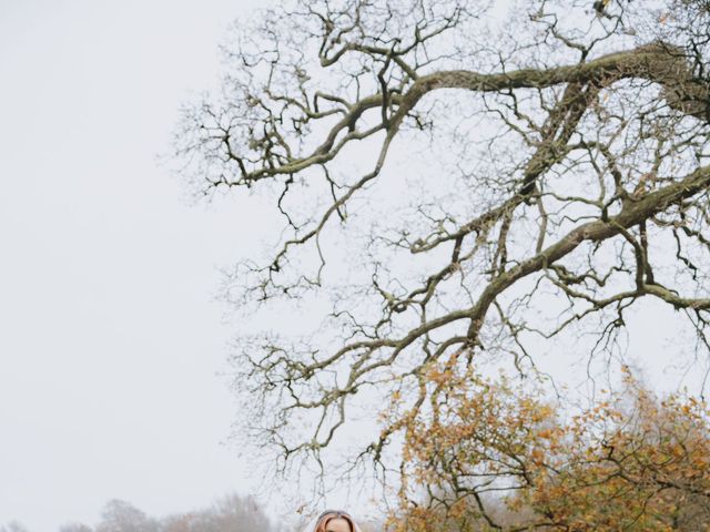 Matt and Esther&apos;s Wedding in Carlisle, Cumbria 134