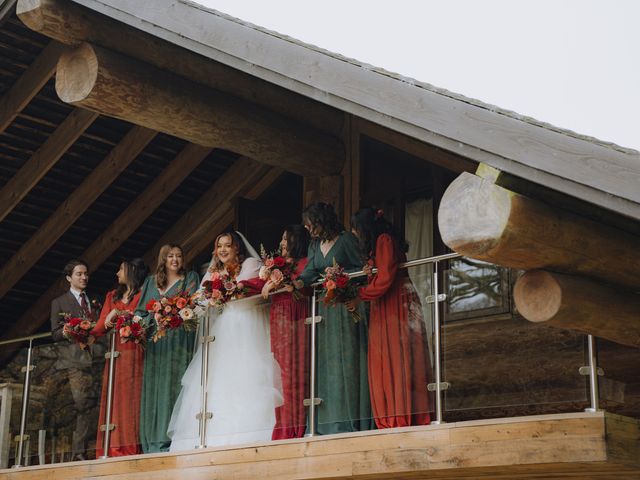 Matt and Esther&apos;s Wedding in Carlisle, Cumbria 140