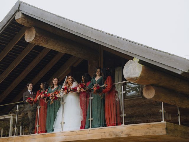 Matt and Esther&apos;s Wedding in Carlisle, Cumbria 141