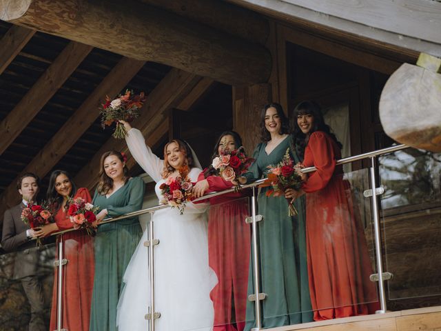 Matt and Esther&apos;s Wedding in Carlisle, Cumbria 144