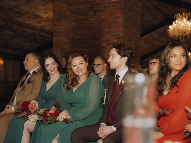 Matt and Esther&apos;s Wedding in Carlisle, Cumbria 210