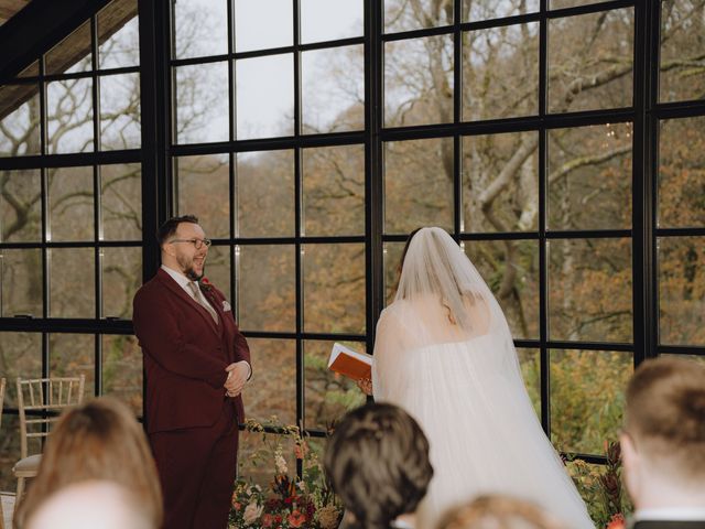 Matt and Esther&apos;s Wedding in Carlisle, Cumbria 215