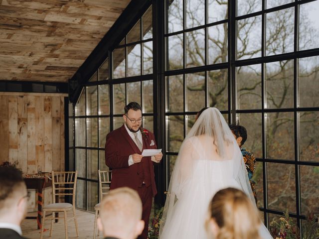 Matt and Esther&apos;s Wedding in Carlisle, Cumbria 247