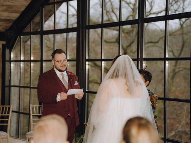 Matt and Esther&apos;s Wedding in Carlisle, Cumbria 248