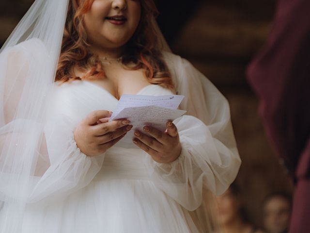 Matt and Esther&apos;s Wedding in Carlisle, Cumbria 262