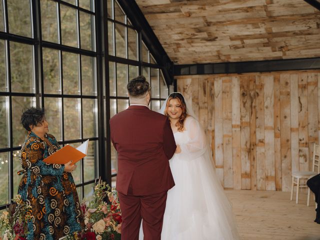 Matt and Esther&apos;s Wedding in Carlisle, Cumbria 263