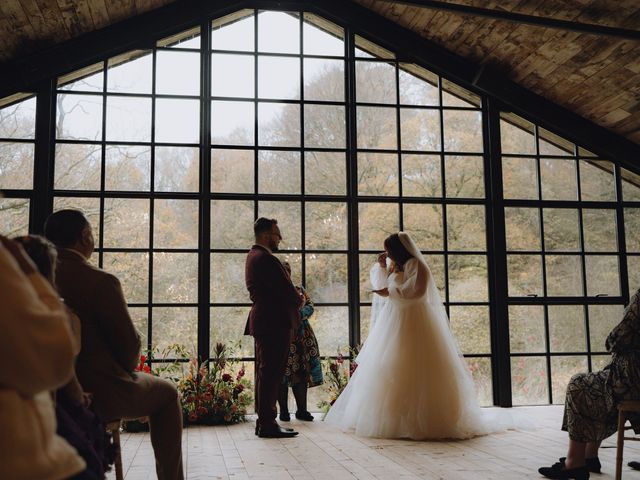 Matt and Esther&apos;s Wedding in Carlisle, Cumbria 270