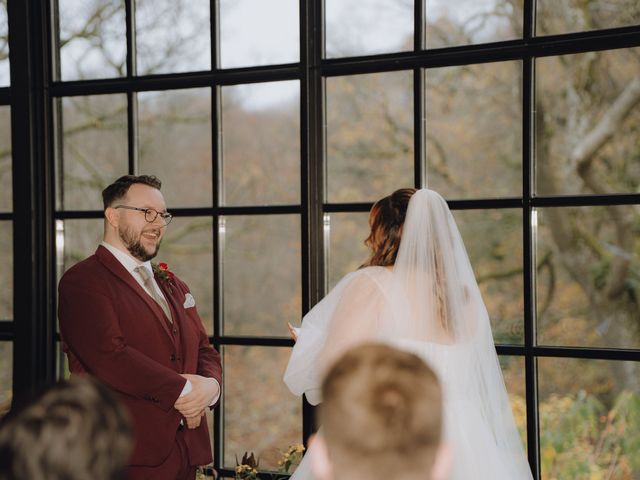 Matt and Esther&apos;s Wedding in Carlisle, Cumbria 271