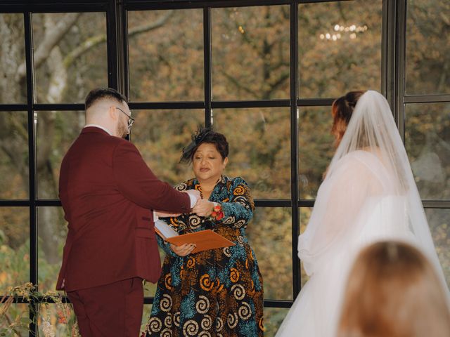 Matt and Esther&apos;s Wedding in Carlisle, Cumbria 276