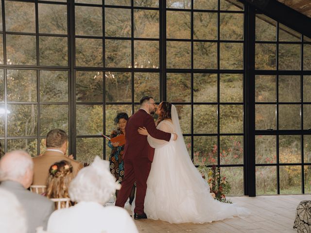 Matt and Esther&apos;s Wedding in Carlisle, Cumbria 291