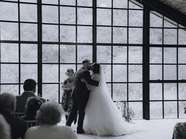 Matt and Esther&apos;s Wedding in Carlisle, Cumbria 292