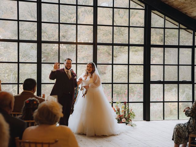 Matt and Esther&apos;s Wedding in Carlisle, Cumbria 295